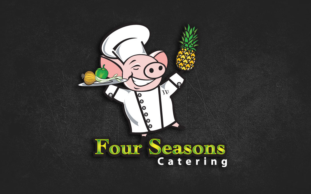 Four Seasons Catering