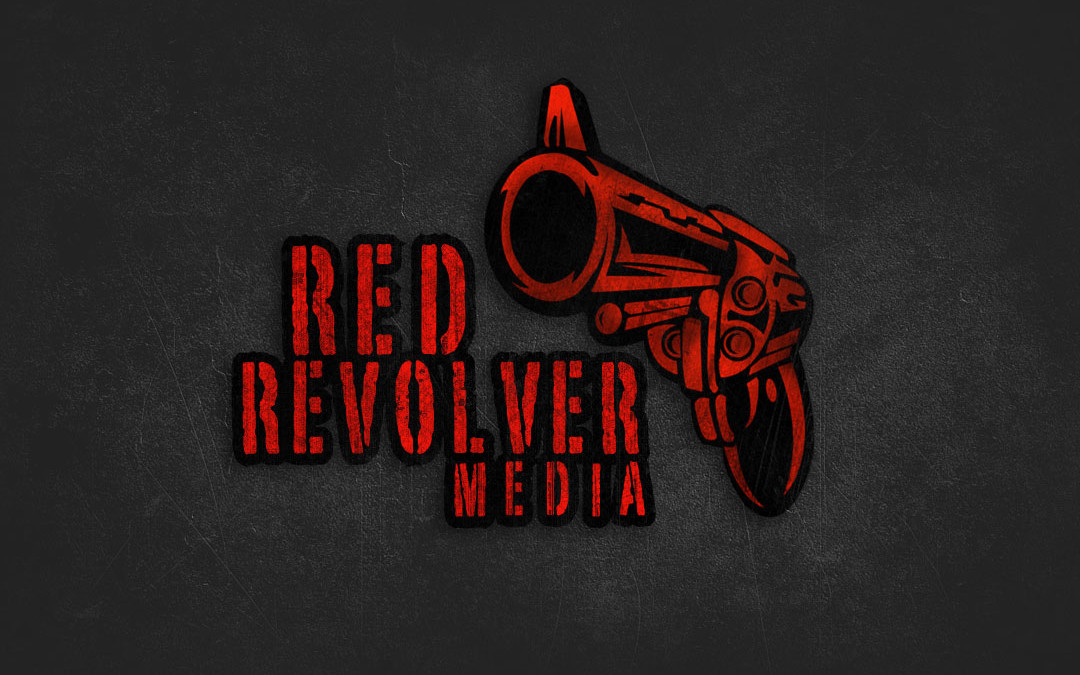 Red Revolver