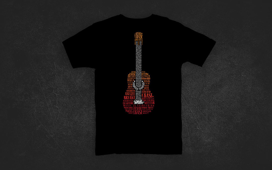 Chase Bryant T Shirt