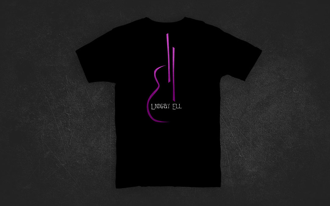 Lindsay Ell T shirt