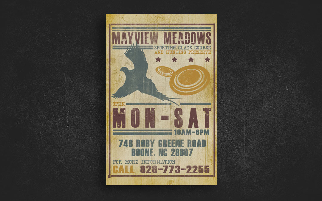 Mayview Rod and Gun Club